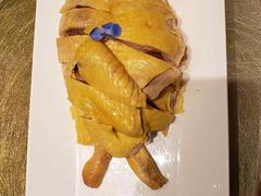 -上海小南国(正大店)