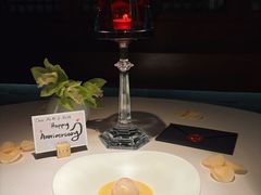 -三嚥阁 La Villa Restaurant