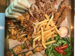 -HELLO MUSAE 拾光缪斯餐厅·纯正希腊风味(苏州中心店)