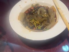 -叶存利海鲜大馅饺子(海宁路总店)