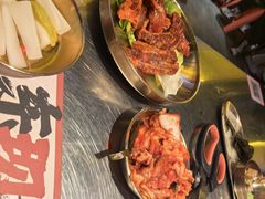 -核桃碳烤肉馆(深圳首店)