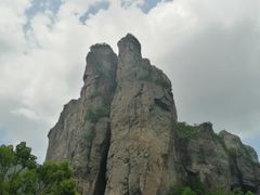 -雁荡山风景名胜区