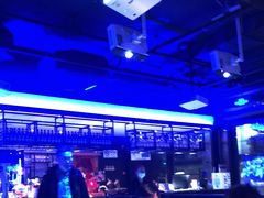 大堂-大成海鲜烧烤·小龙虾(七宝店)