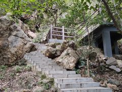 -南京金牛湖风景区