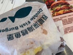 -麦当劳(保利若比邻店)