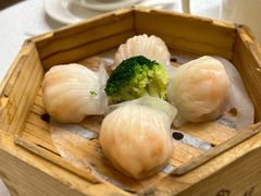 宾馆虾饺王-番禺宾馆丽苑厅