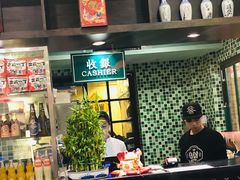-小龍鳳餐室(番禺路店)