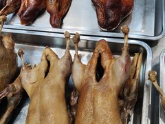 -戚顺兴盐水鸭(新街口明瓦廊店)