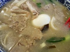 -凤齐羊肉烩面馆