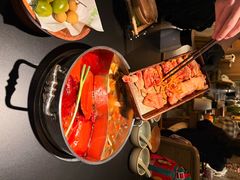 -季季山·云南野生菌火锅(上海首店)