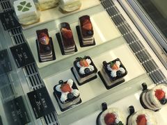 -HALO COFFEE(华贸店)