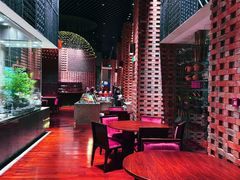 -君悦酒店·1881·北京烤鸭