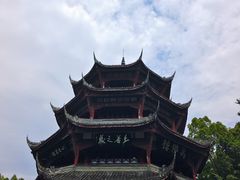 -成都杜甫草堂博物馆