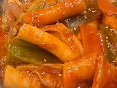 -韩时烤肉(丰科万达广场店)