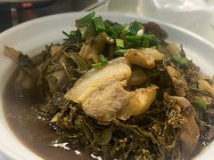 -百味园土菜馆(迎宾东路店)