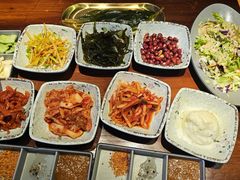 -火炉情韩国料理店(古田路店)