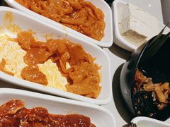 -海底捞火锅(万丰桥店)