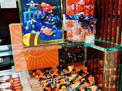 -VENCHI 闻绮(北京国贸商城店)