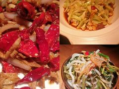 -楼兰新疆主题餐厅(苏州中心店)