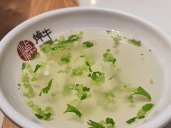 -焯牛潮汕牛肉火锅(云峰街创始店)