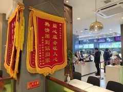 -长青缘·美食汇(经三路店)