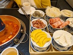 -咏江南·苏式火锅·苏州评弹(观前街店)