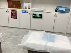 -郑远元专业修脚房(海防路店)