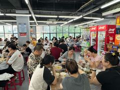 -小民大排档(光谷店)