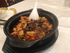 陈麻婆豆腐-陈麻婆豆腐(春熙店)