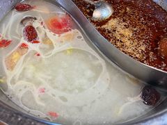 -傣妹火锅(南京东路一店)