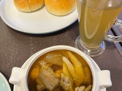 大哥红豆包-有璟阁港式餐厅(金融街购物中心店)