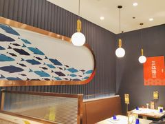 -三江源活鱼现烤(维多利摩尔城店)