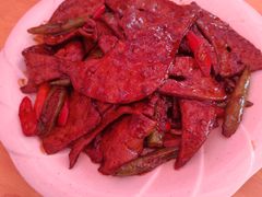 -張飛扒肉·龙江非遗(道外店)