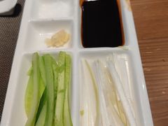 -全聚德烤鸭店(马家堡店)