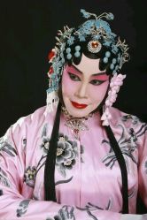 -青堂瓦舍京剧摄影古戏楼拍摄基地(北京安徽会馆店)