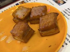 -澳门陈光记烧味饭店(南京德基广场店)
