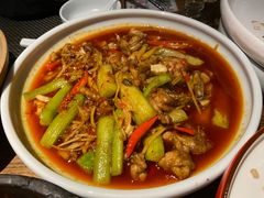 -鉴川·川菜传承(星汇两江店)