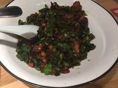 -湘阁里辣(南岭购物广场店)