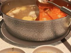 -左庭右院鲜牛肉火锅(环球港店)