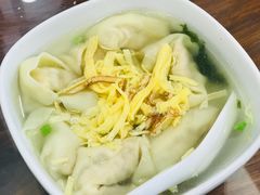 -锡笼记·无锡小笼(人民路店)