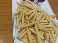 -星河湾温泉洗浴酒店