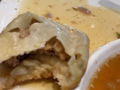 -小杨生煎(香港名都店)
