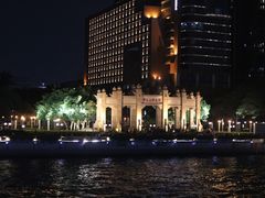 -珠江夜游省总码头