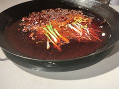 -岗上渣渣老火锅(上大田湾店)