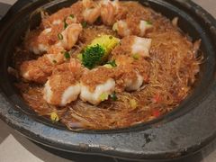 -情妹耙泥鳅·江湖川菜(科华店)
