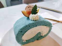 海盐蛋糕-ADO KAFE(大学城店)