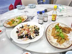 -三碟海鲜餐厅(崇武店)