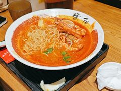 -雷门拉面店(新光天地店)