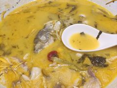 -谷语中餐厅