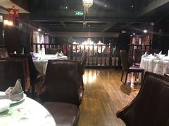 大堂-知味观·味庄(杨公堤店)